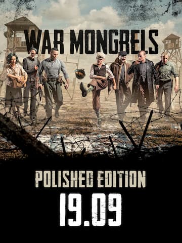 War Mongrels