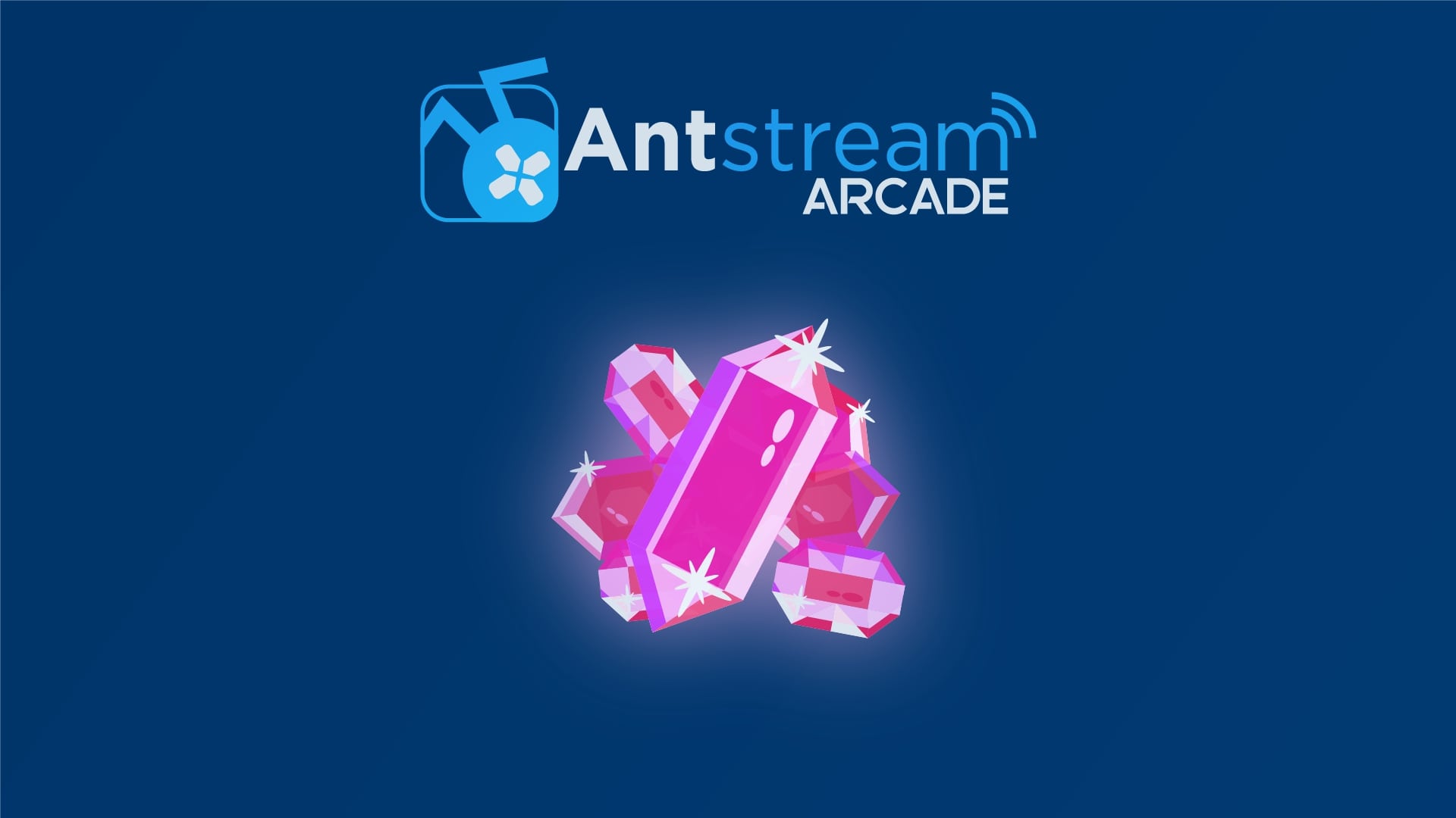 Antstream — 1090 Gems