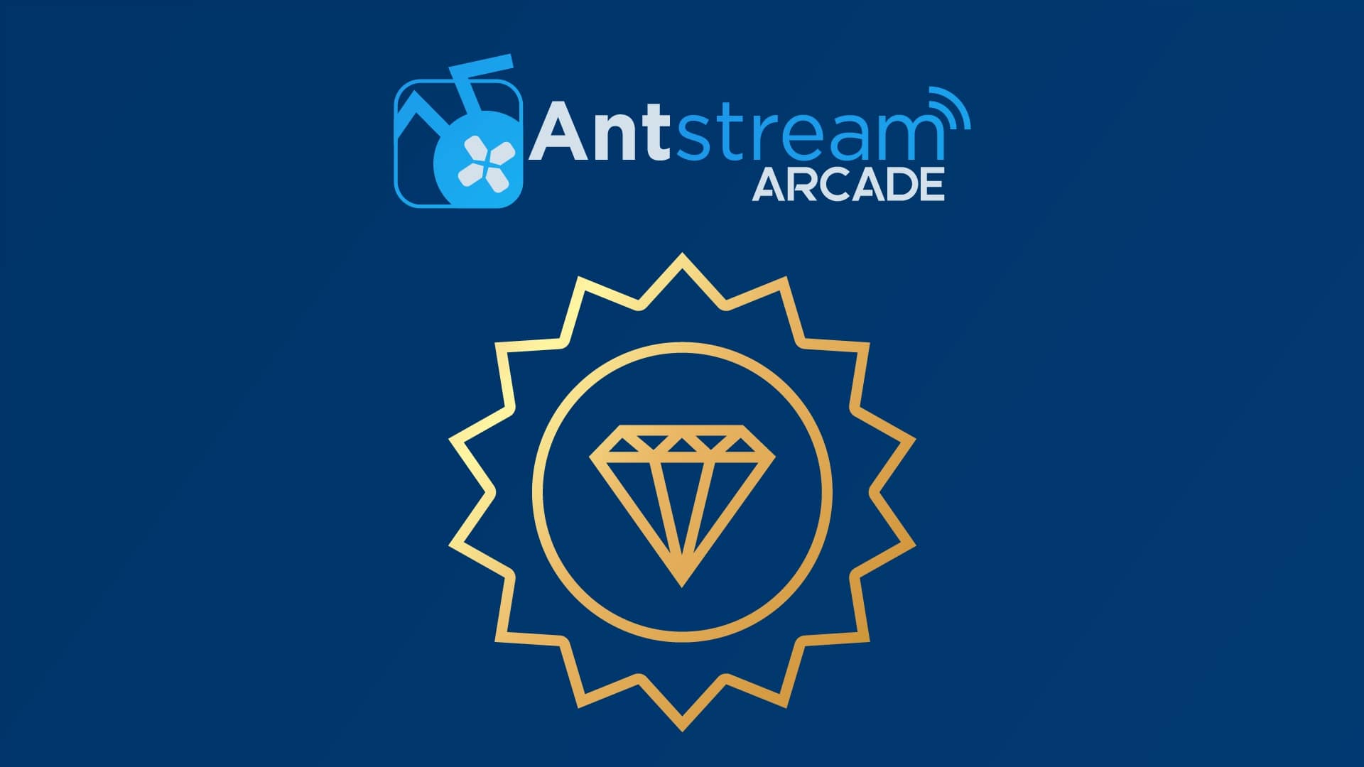 Antstream 1 Year Premium Pass Epic Games Store