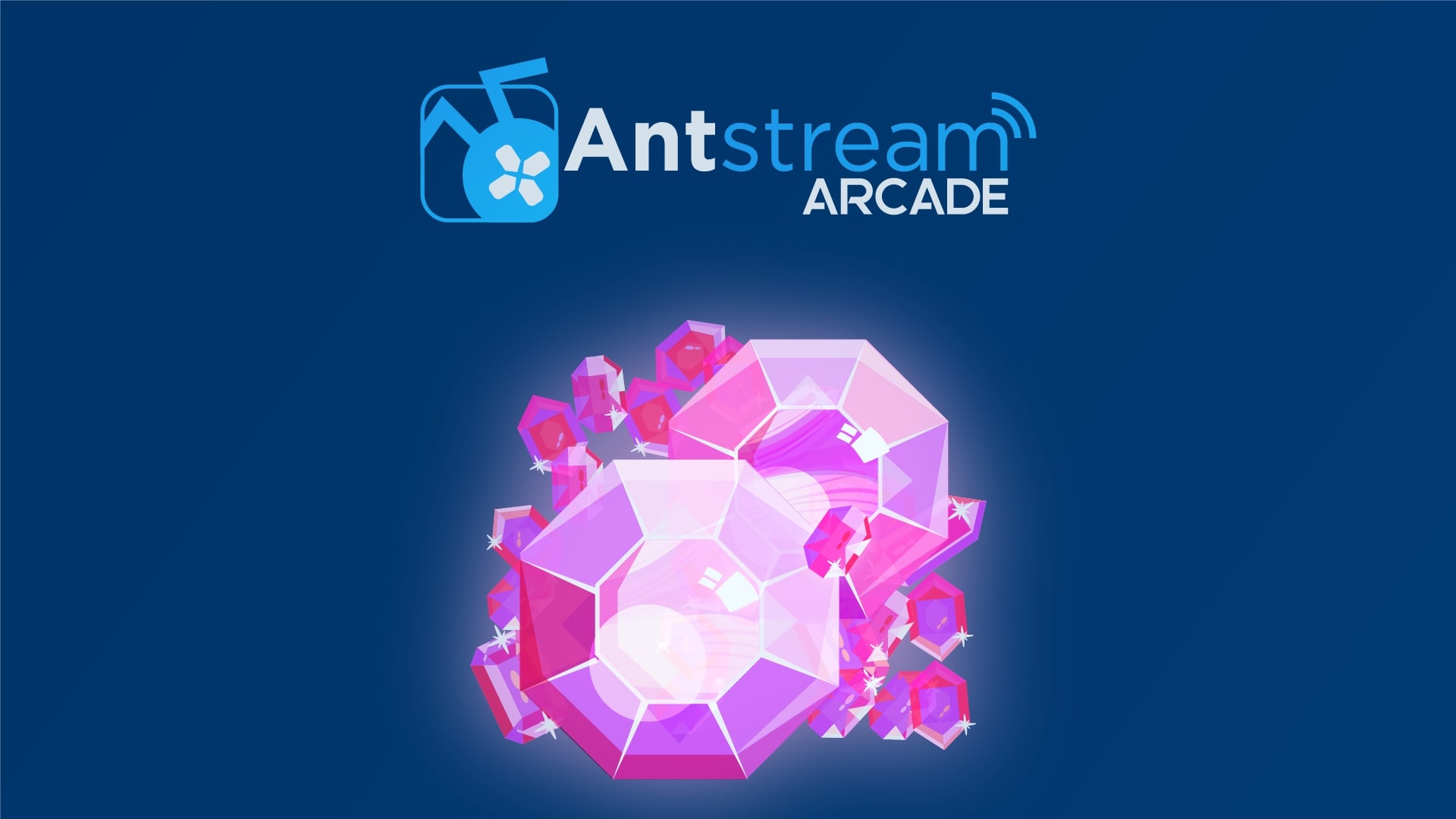 Antstream — 4550 Gems — Epic Games Store