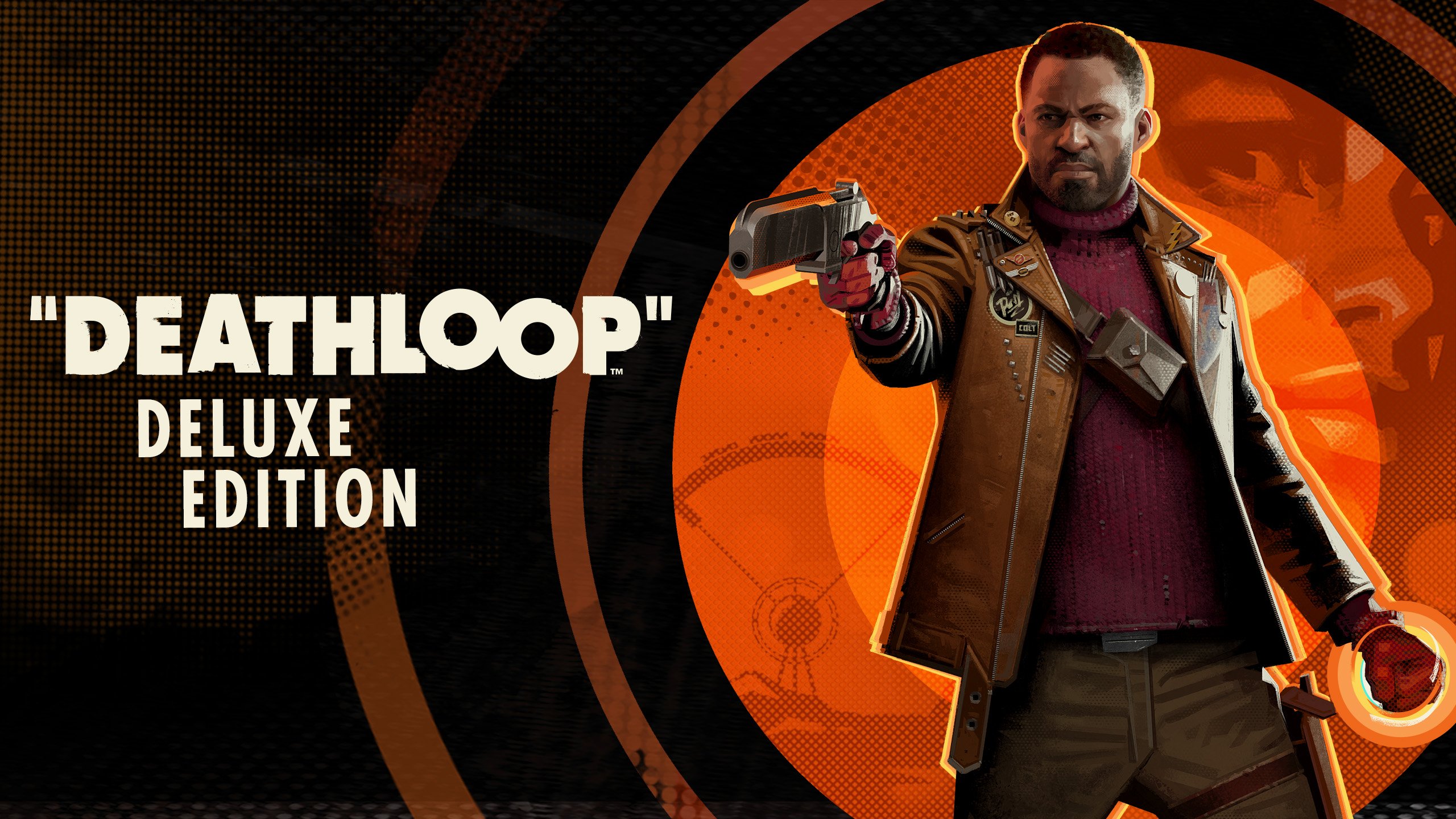 DEATHLOOP  Download and Buy Today - Epic Games Store