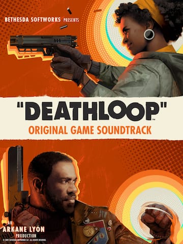 DEATHLOOP Original Game Soundtrack