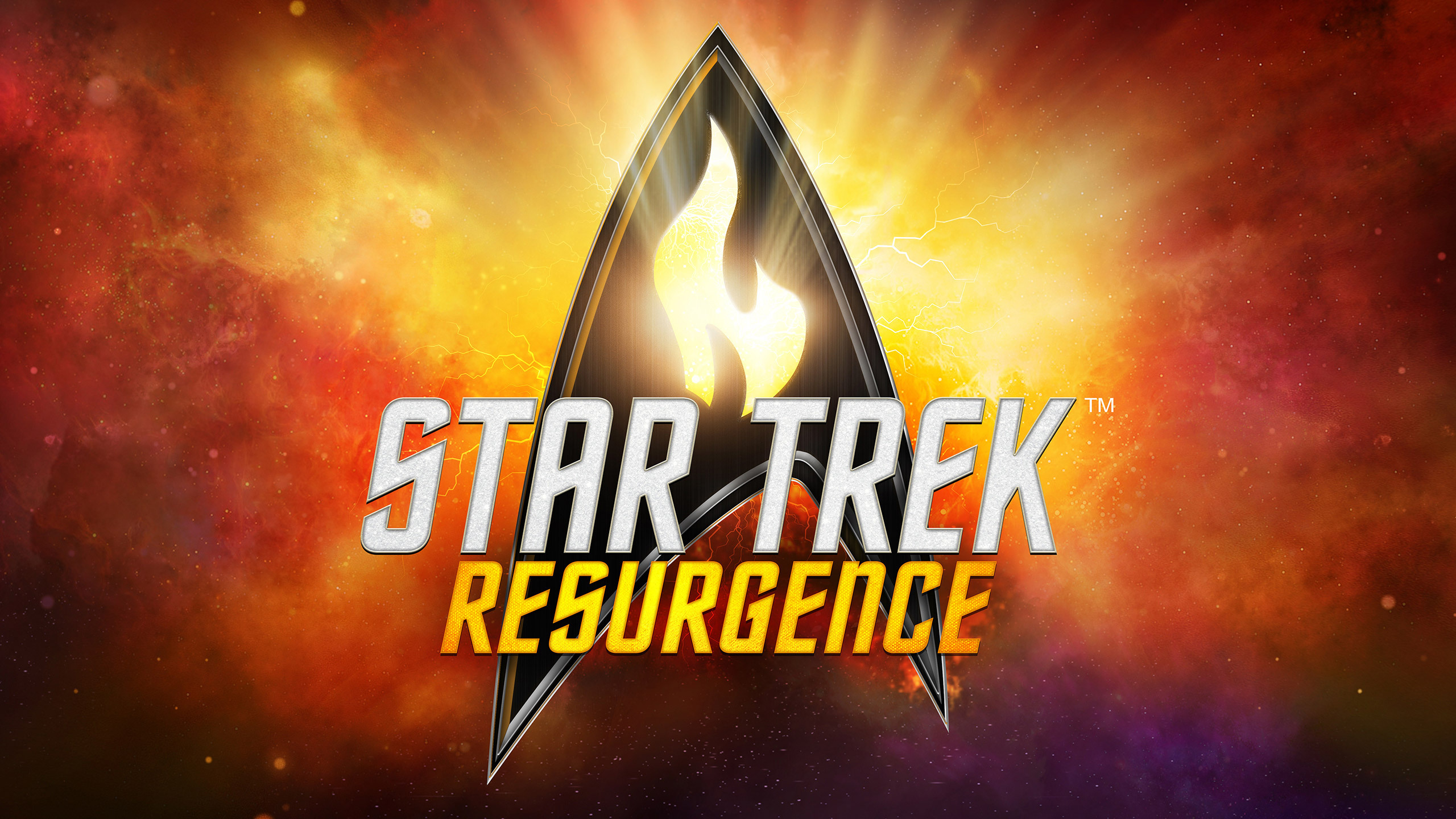 Дата выхода звезда. Star Trek: Resurgence. Star Trek стазис. Star Trek Анабиоз. Новая игра михуе Star.