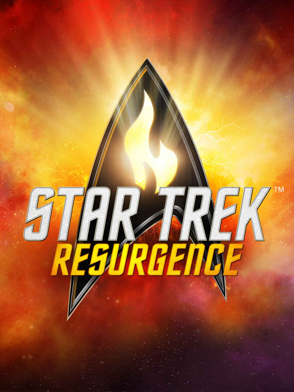 Star Trek Resurgence