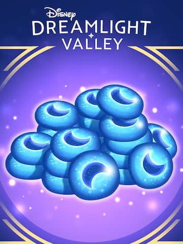 Big Moonstone Pack - 5500
