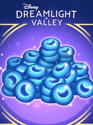 Huge Moonstone Pack - 14500