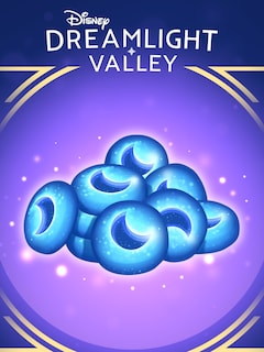 Regular Moonstone Pack - 2500