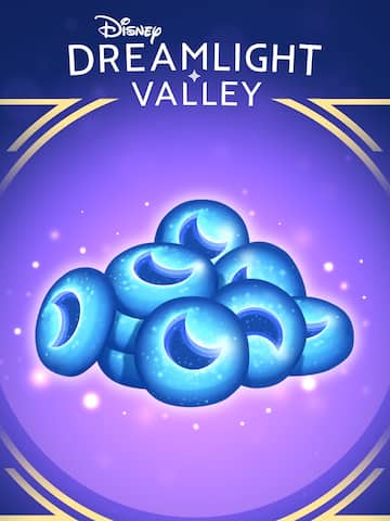 Regular Moonstone Pack - 2500