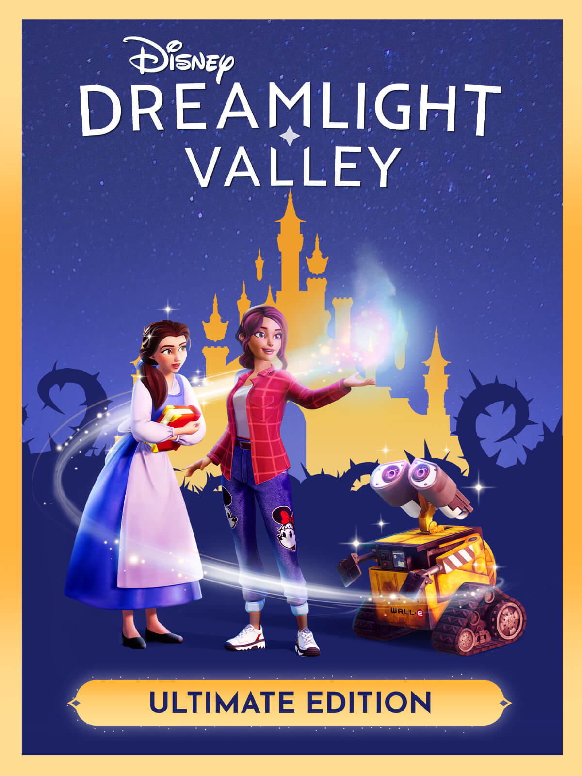 Disney Dreamlight Valley — Ultimate Edition Download and Buy Today