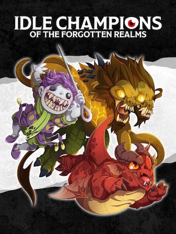 A Familiar Quest: The Villains Bundle Pack