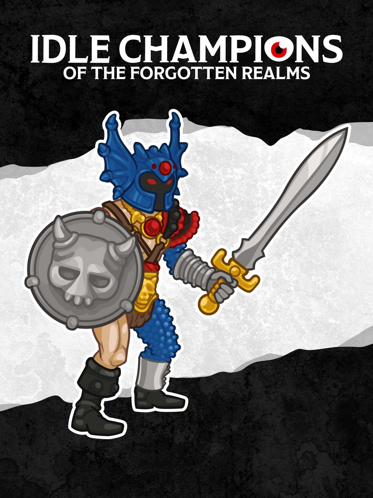 Action Figure Warduke Theme Pack Epic Games Store