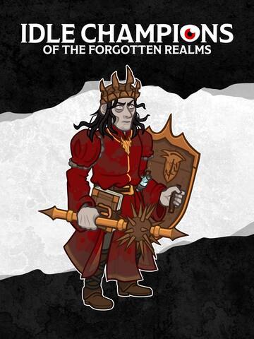 Heralds of Dust Uriah Skin & Feat Pack