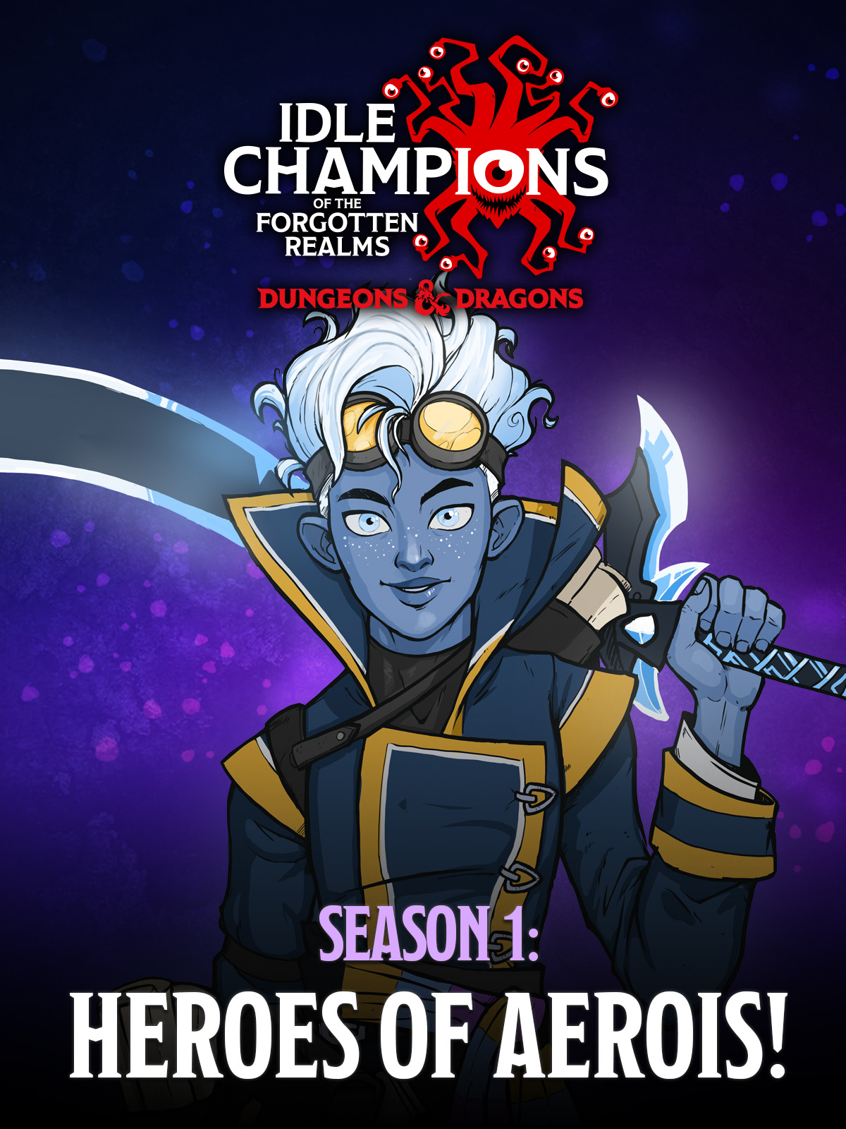 Idle Champions of the Realms 무료 다운로드 및 플레이 Epic Games Store