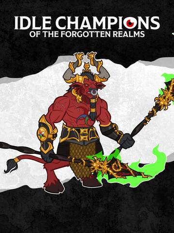 Knight of Takhisis Torogar Skin & Feat Pack