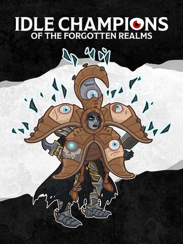 Modron BBEG Skin & Feat Pack