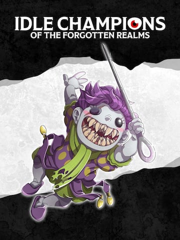 Pest the Carrionette Familiar Pack