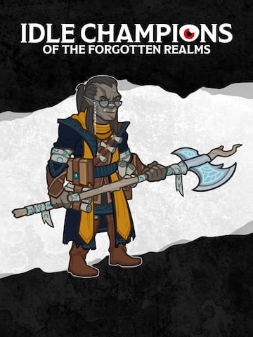 Scholar Krond Skin & Feat Pack
