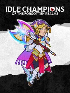 Spelljammer Evelyn Skin & Feat Pack