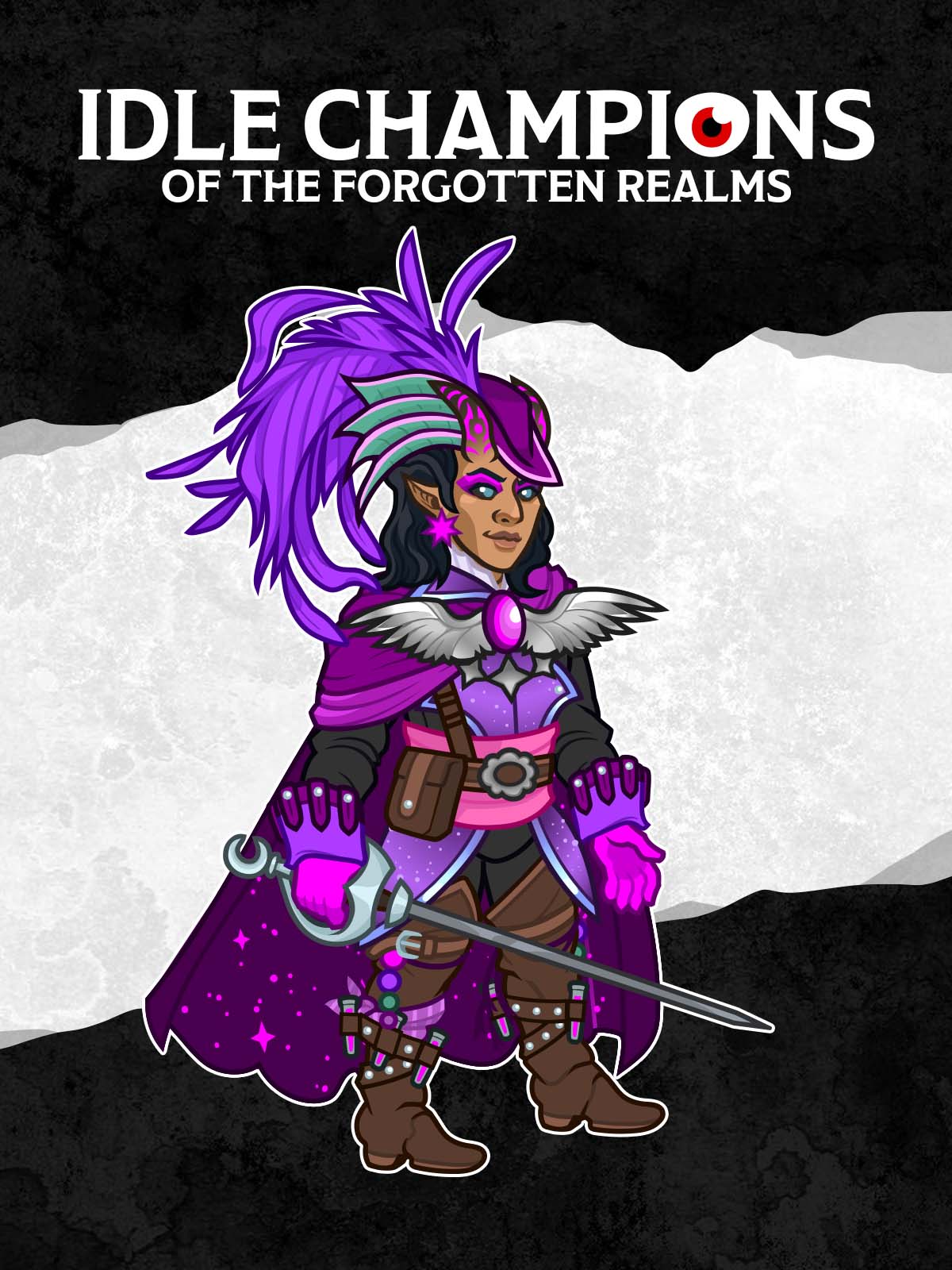 Spelljammer Kent Theme Pack Epic Games Store