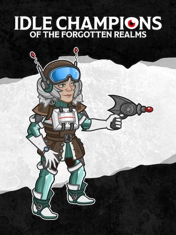 Spelljammer Pilot Vi Skin & Feat Pack