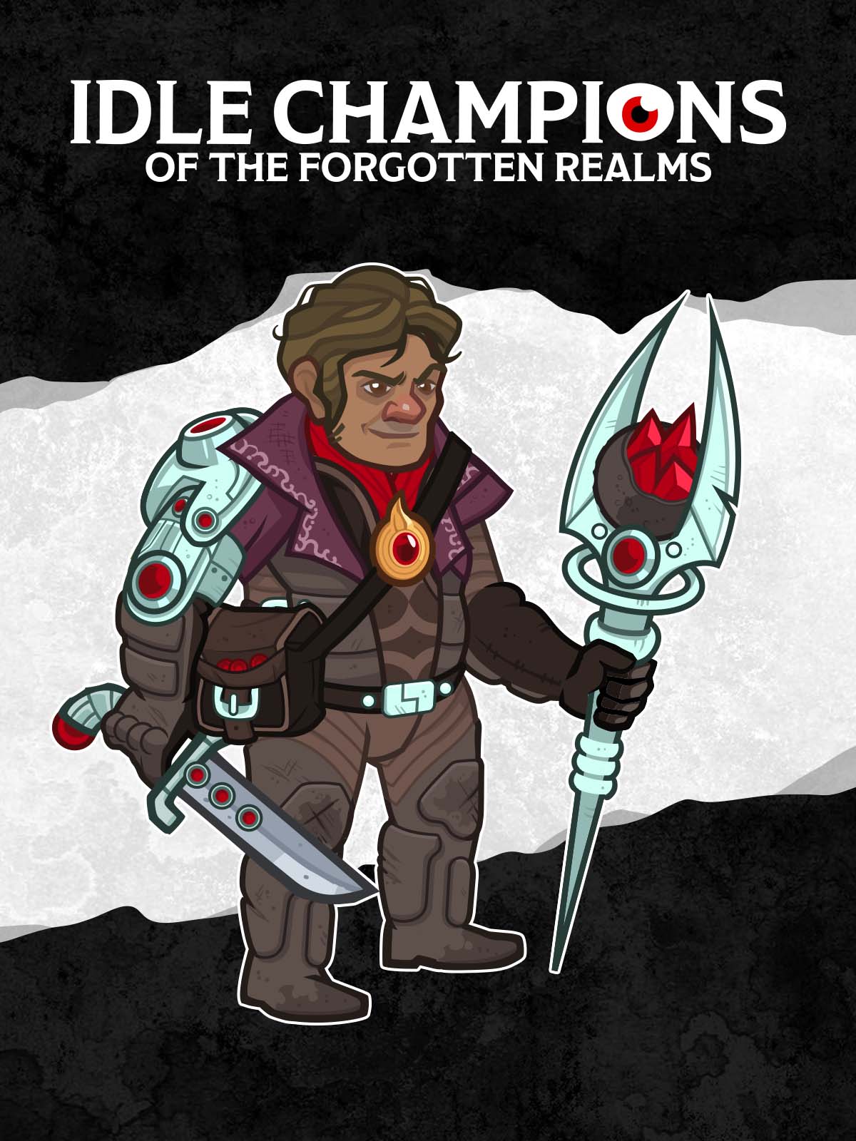 Spelljammer Regis Skin & Feat Pack