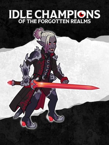 Vampiric Darklord Fen Theme Pack