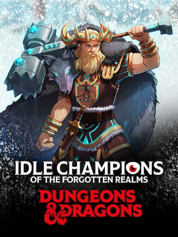 Mythic Drizzt Skin & Feat Pack