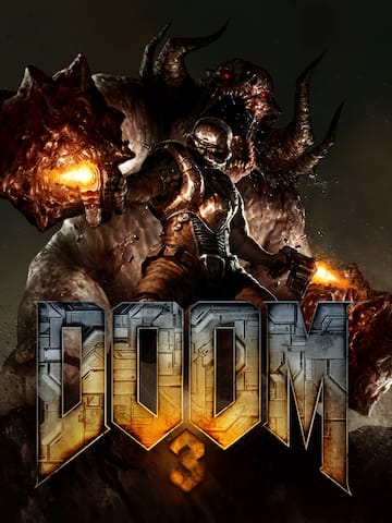 DOOM 3