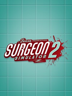 Surgeon Simulator 2