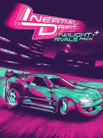 Inertial Drift - Twilight Rivals
