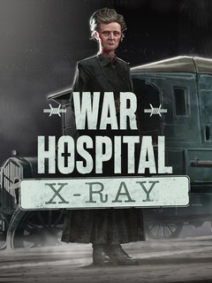 War Hospital - X-Ray