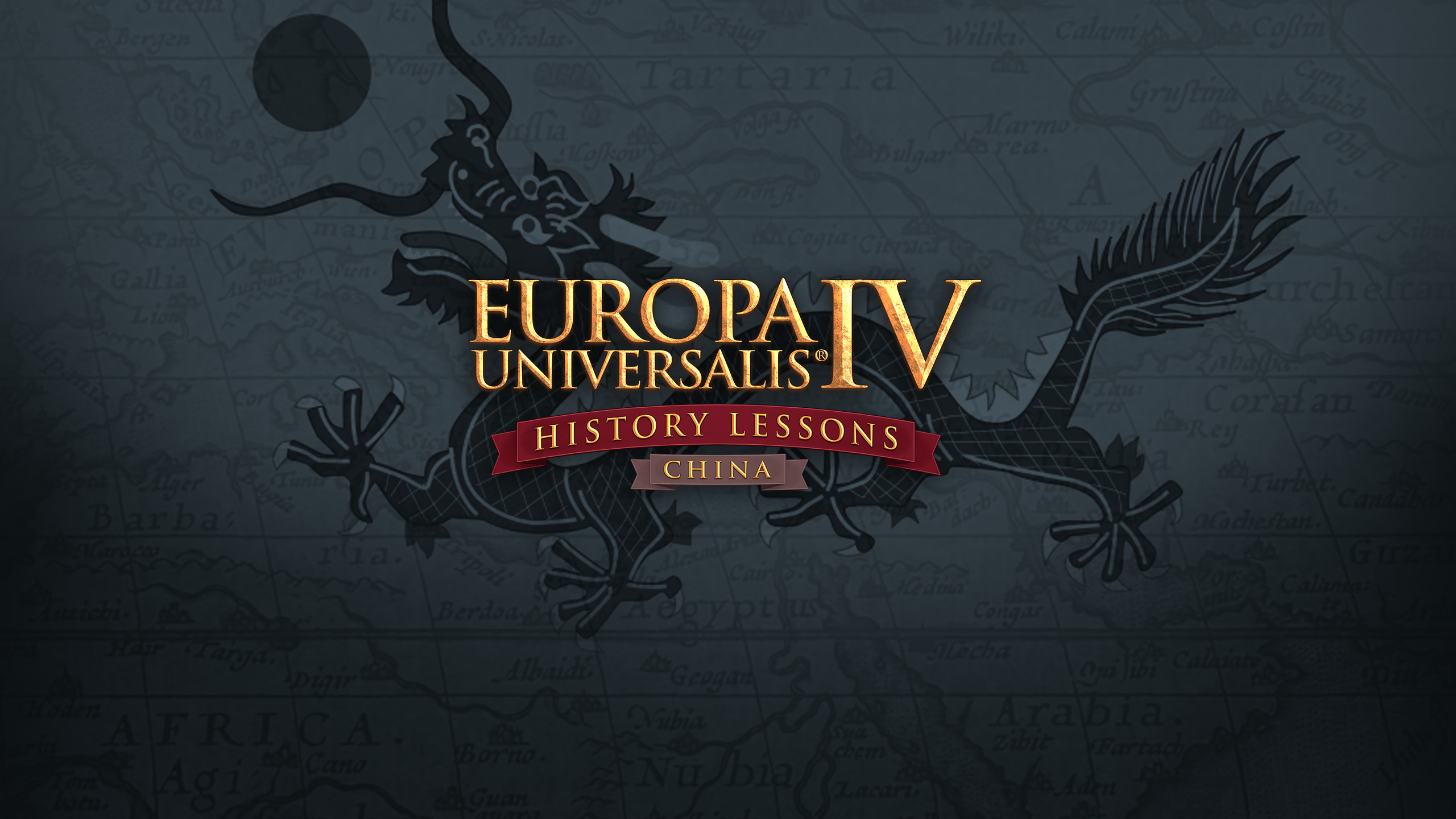 Europa Universalis IV China History Lessons imagen