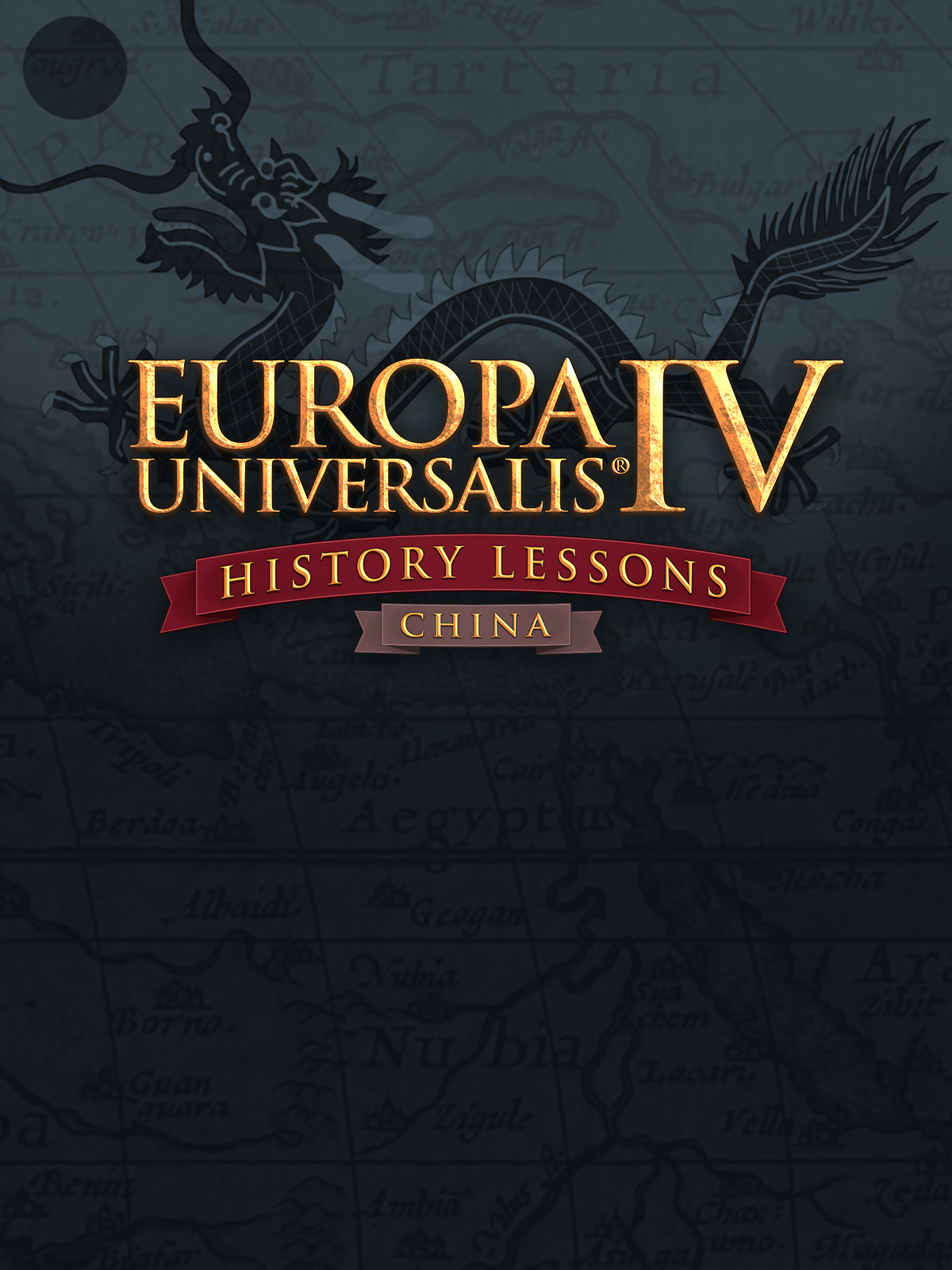 Europa Universalis IV China History Lessons imagen