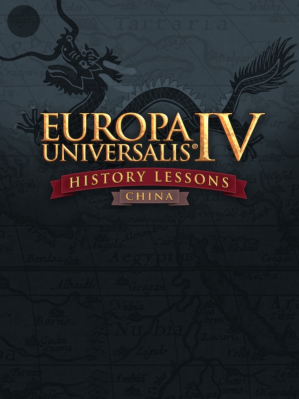 Europa Universalis IV: China History Lessons
