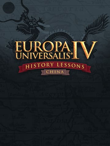 Europa Universalis IV: China History Lessons