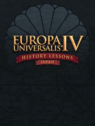 Europa Universalis IV: Japan History Lessons