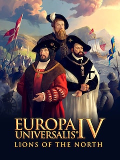 Europa Universalis IV: Lions of the North