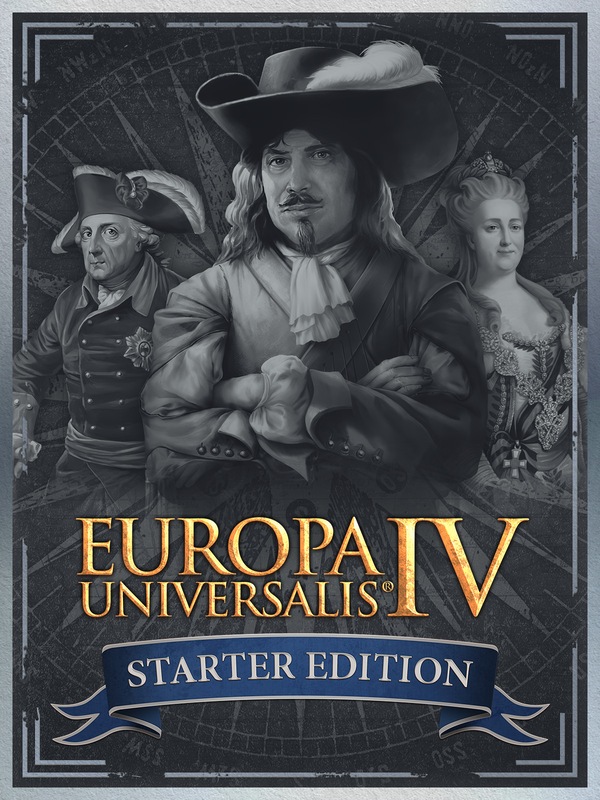 Europa Universalis IV Starter Edition