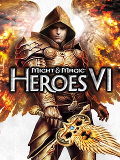 Might & Magic: Heroes VI