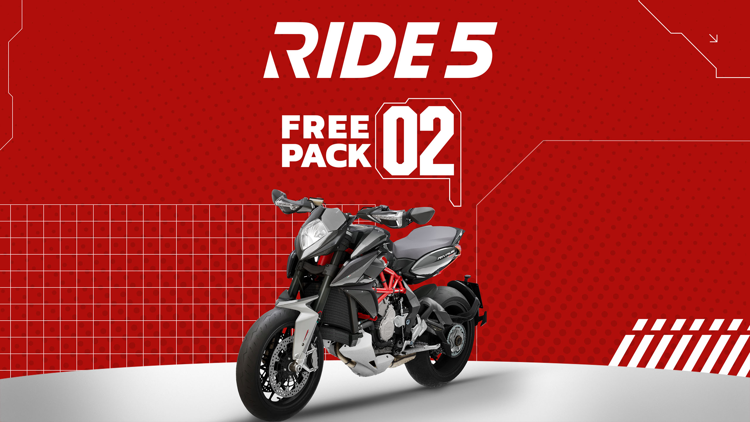 Epic Moto Bundle, Motocicletta Bundle & Kits