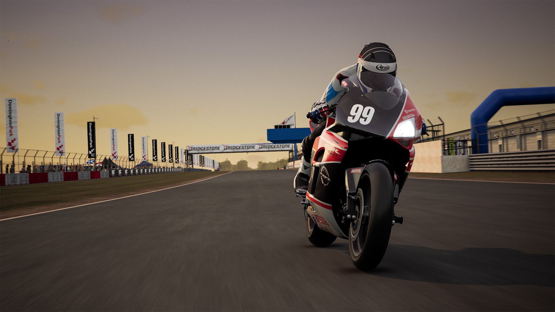 RIDE 5 Release Date, Gameplay, Trailer & Story