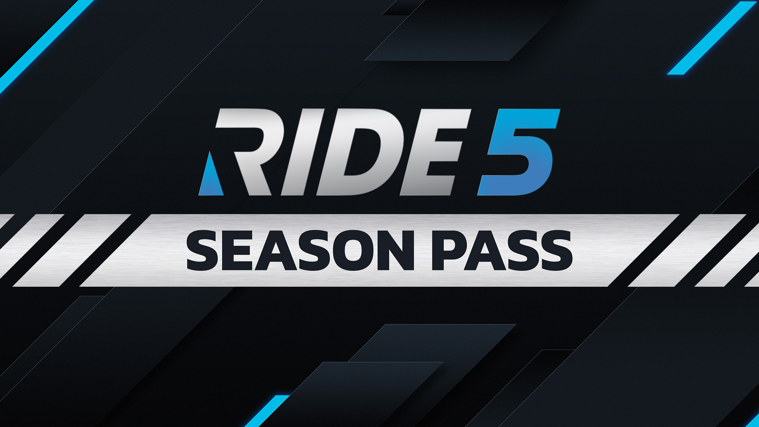 RIDE 5 - Season Pass — Epic Games Store