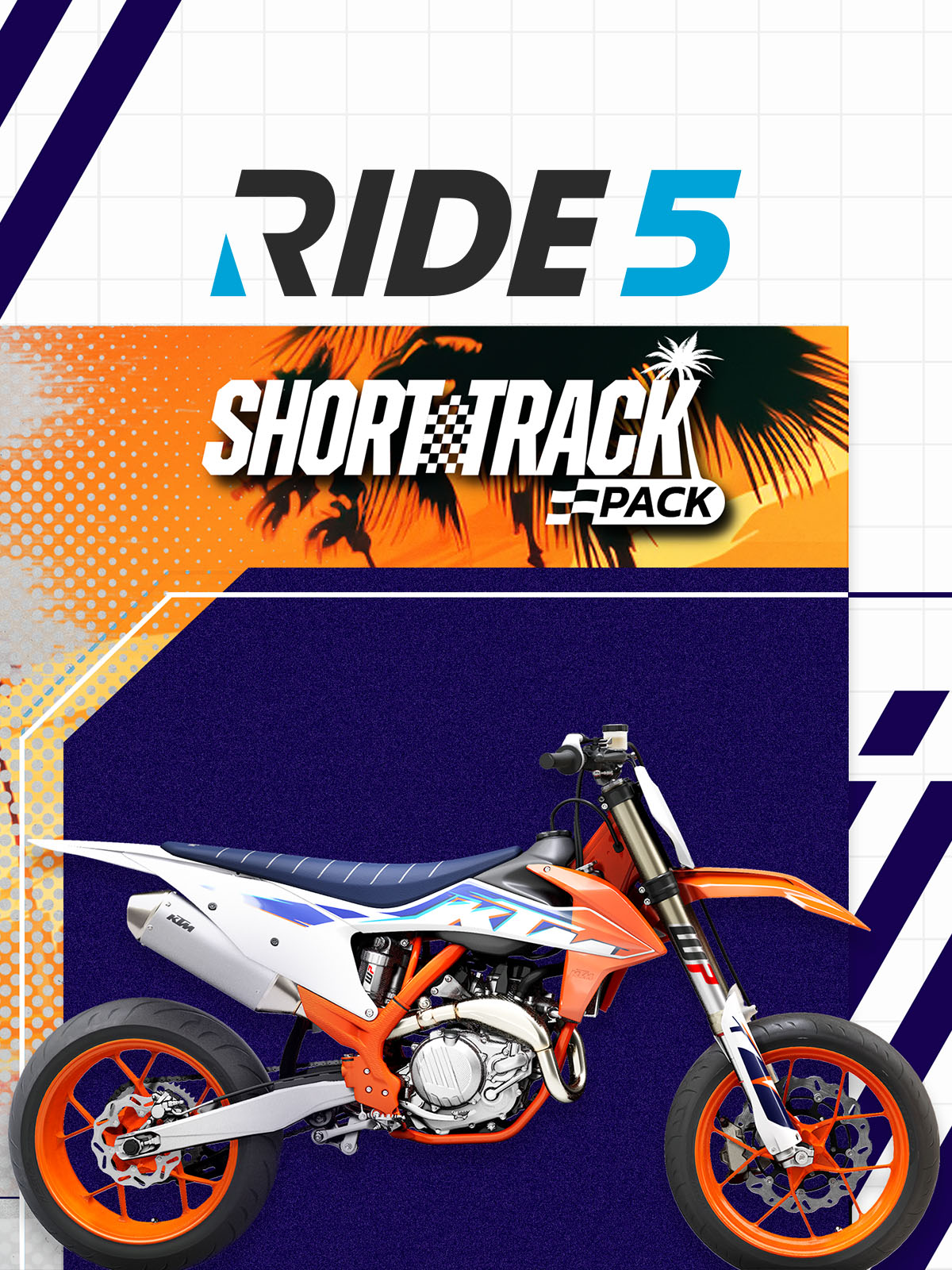 RIDE 5 - Short Track Pack — Epic Games Store