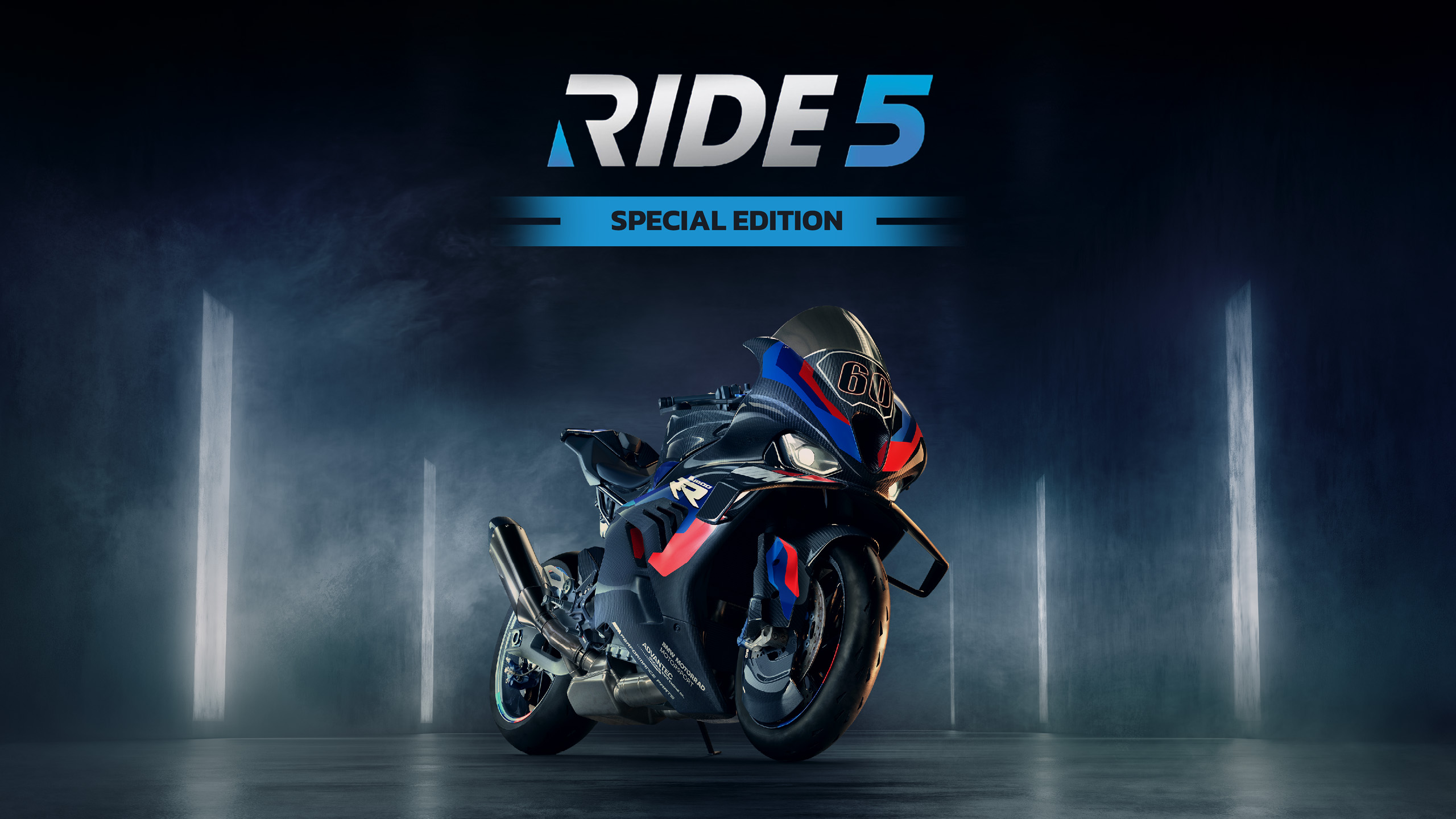 Pre-Purchase & Pre-Order RIDE 5 - Special Edition - Epic Games Store