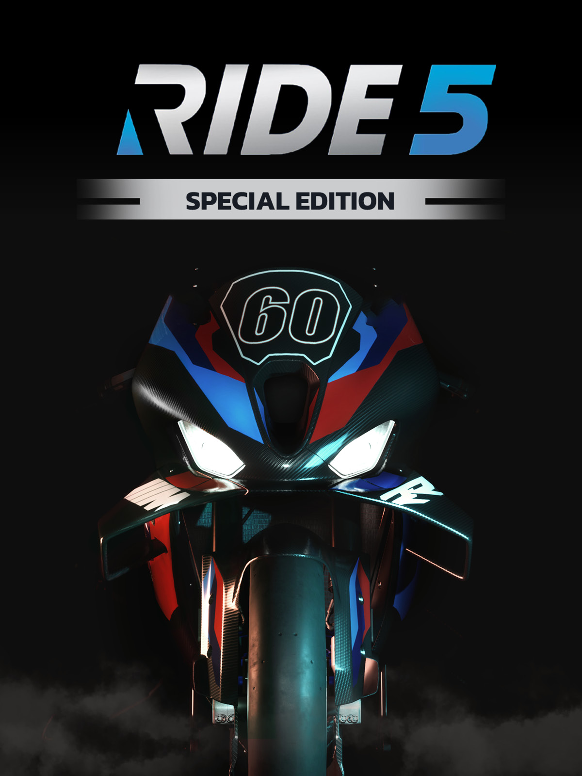 Ride 5 é primeiro jogo de moto exclusivo para a nova geração de