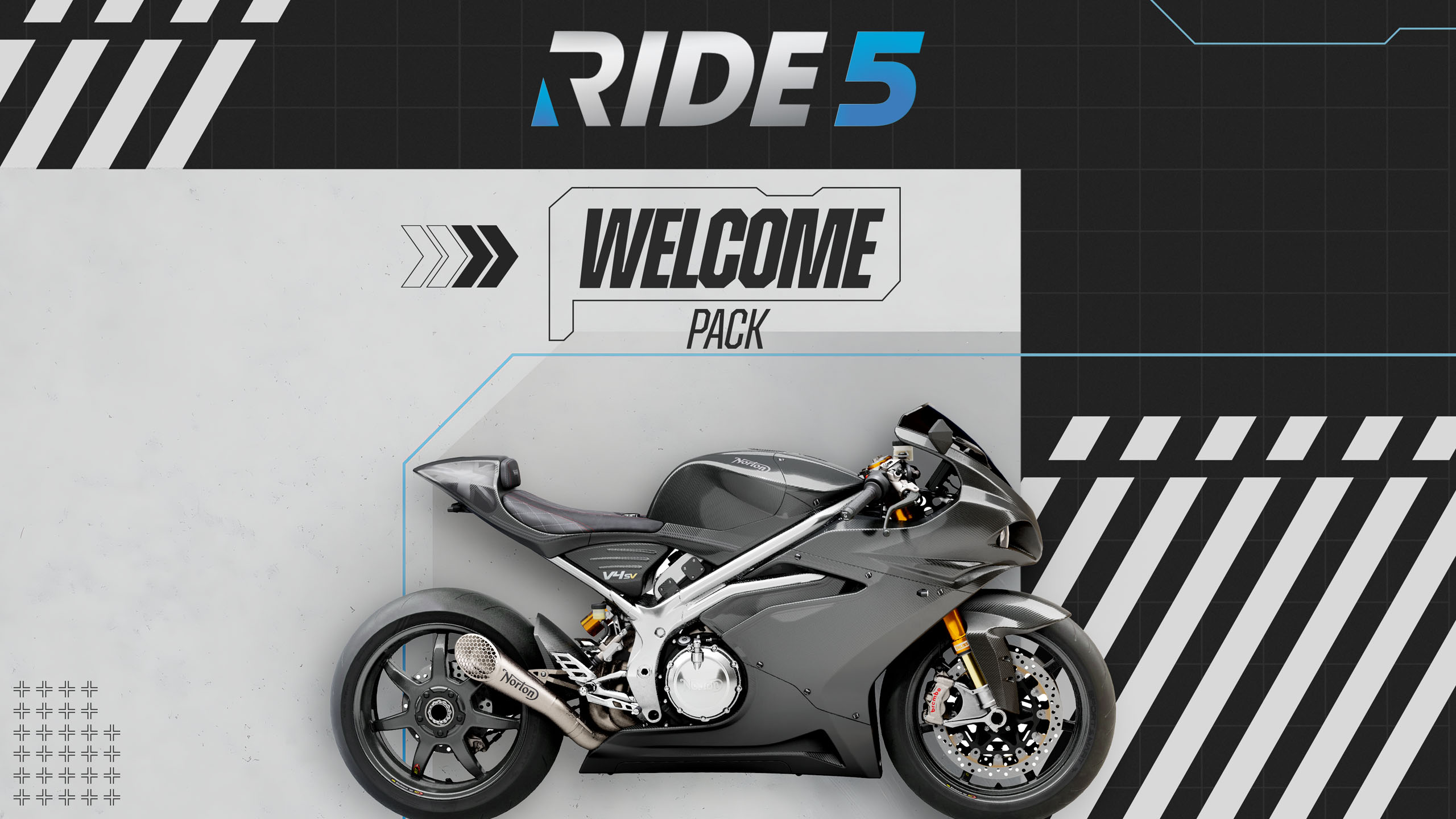 RIDE 5 - Special Edition