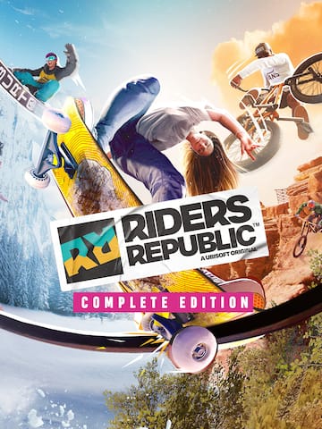 Complete Edition
