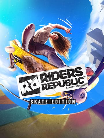 Skate Edition