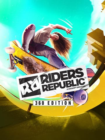 360 Edition