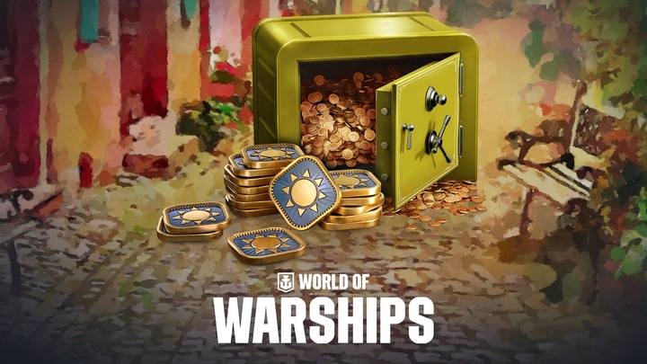 12,500 Doubloons